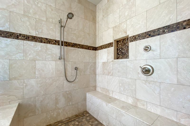 Cost of Shower Installation in Columbia, MO