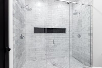 Eco-Friendly Shower Systems
